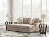 Seyler Lane - Sectional