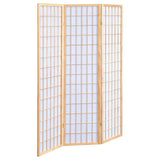 Carrie - 3-Panel Folding Screen