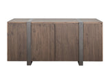 Haab - Console - Brown