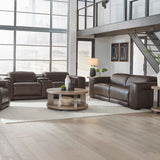 Deacon - Reclining Sofa Set