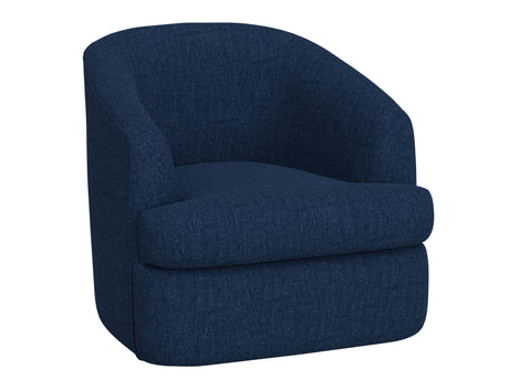 Tumbi - Swivel Accent Chair