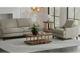 Alfa - Sofa