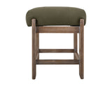 White Balam - Stool
