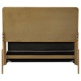 Arini - Panel Bedroom Set