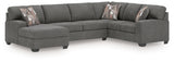 Seyler Lane - Sectional