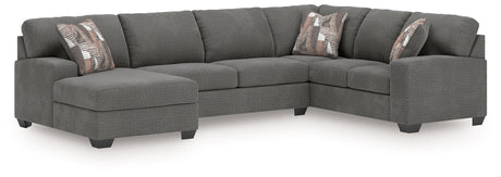 Seyler Lane - Sectional