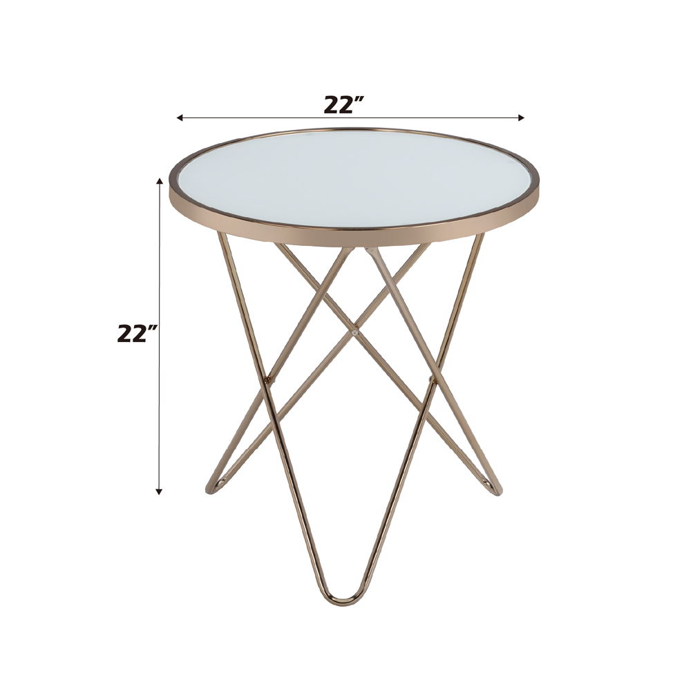 Valora - End Table