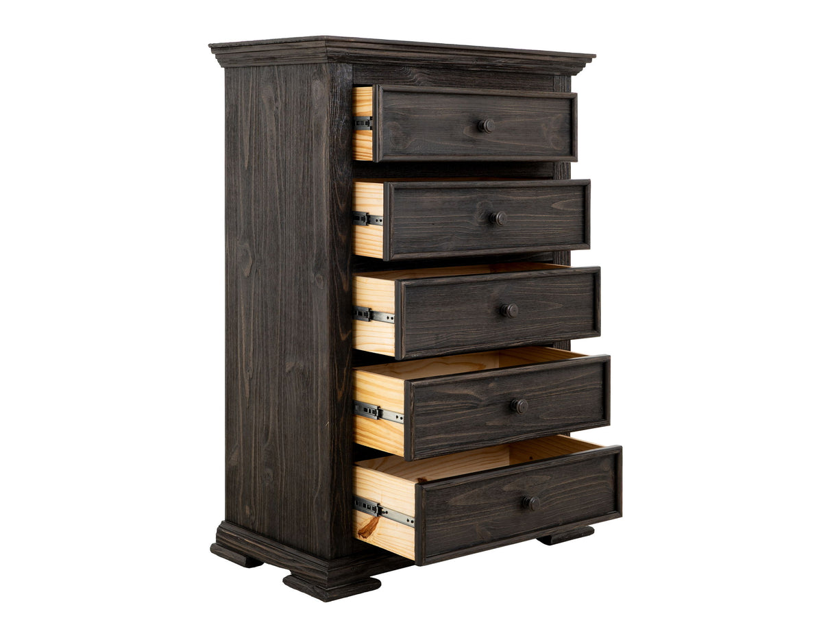 Terra - Chest