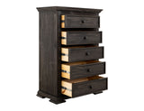 Terra - Chest