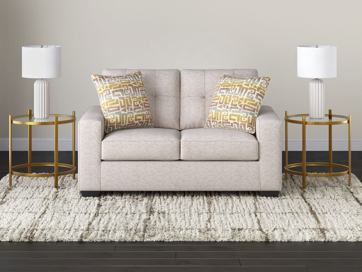 Larimer - Loveseat