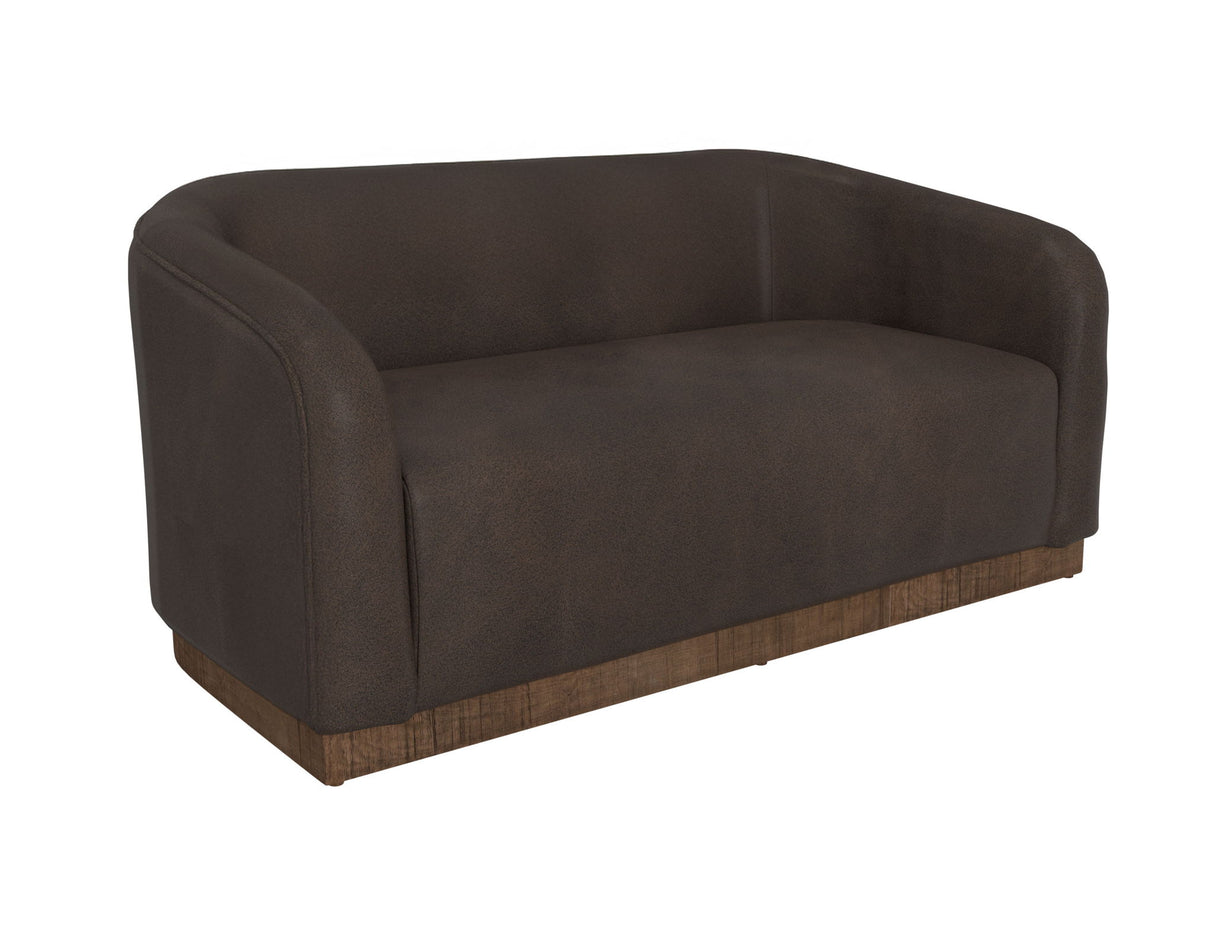 Suomi - Loveseat