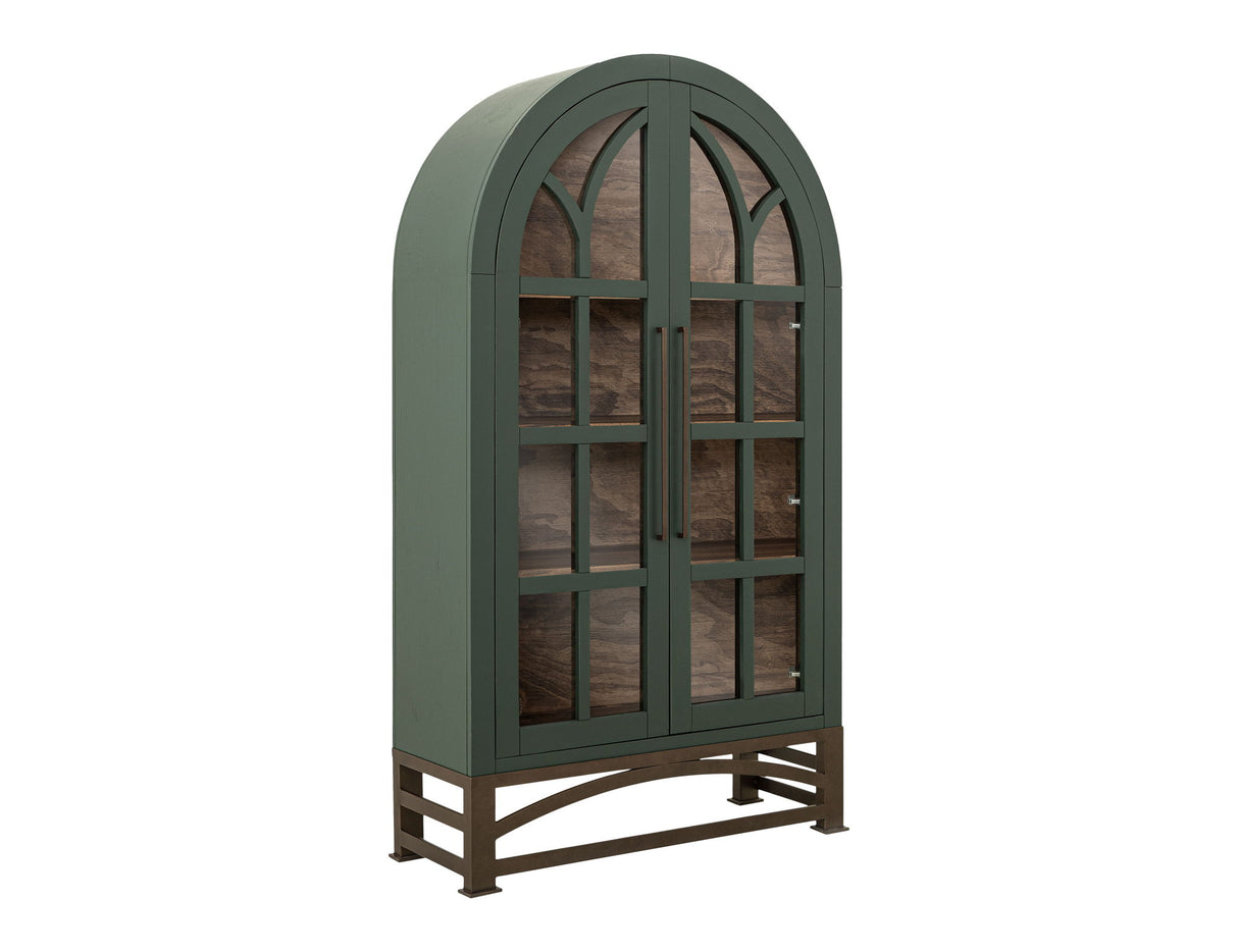 Obsidian - Cabinet