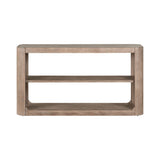 South Bend - Sofa Table - Brown