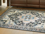 Leningston - Washable Rug