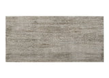 Faustine - Dining Table - Salvaged Light Oak Finish