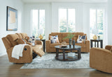 Kanlow - Reclining Living Room Set