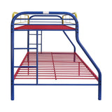 Tritan - Bunk Bed