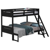 Littleton - Extension - Black