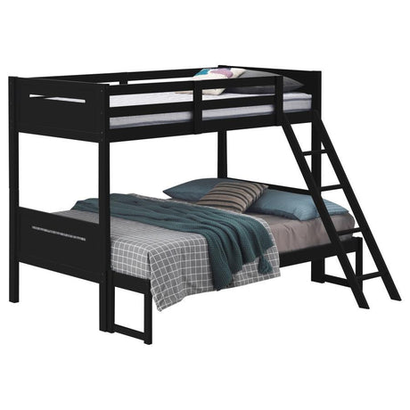Littleton - Extension - Black