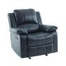 Charlotte - Glider Recliner With Classic Style