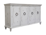 Capri - Console