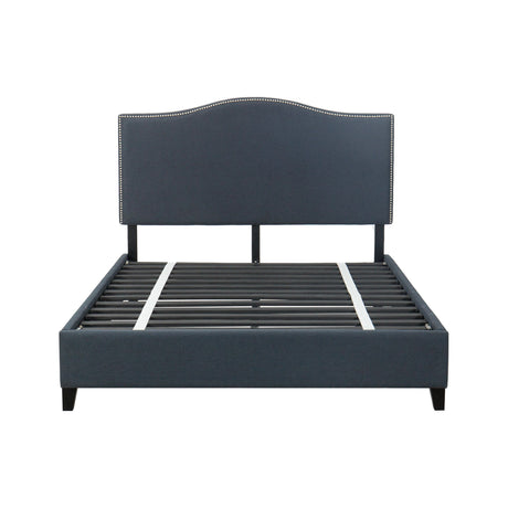 Avery - Upholstered Bedframe