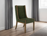 Mezquite - Upholstered Chair (Set of 2)