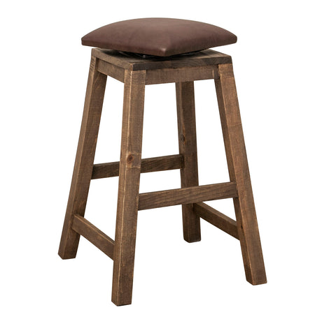 Antique - Counter Stool