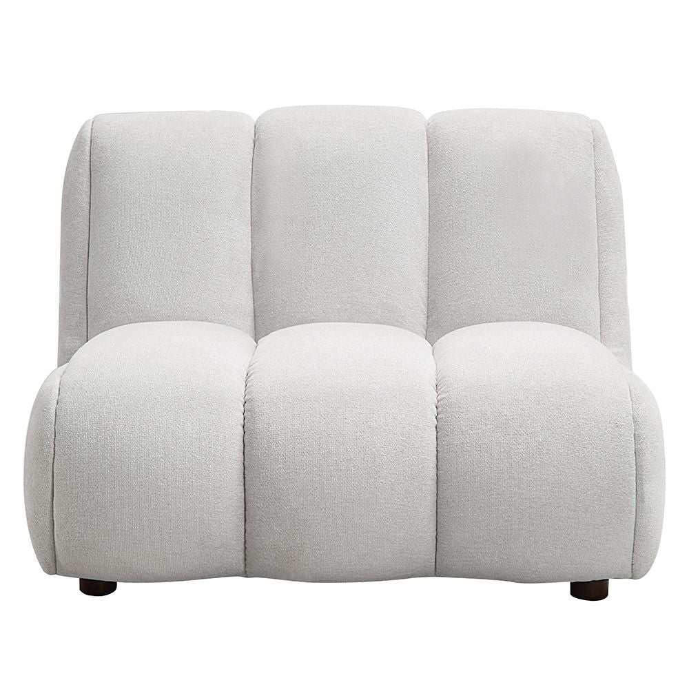 Manilla - Chair - White