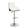 Camila - Adjustable Stool w/Swivel (1Pc)