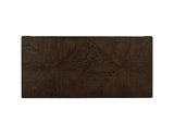 Black Verona - Table - Dark Brown
