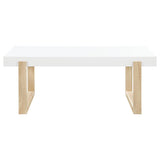 Pala - Rectangular Table