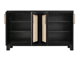 Solara - 4-Door Console
