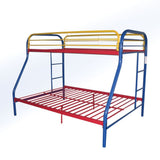 Tritan - Bunk Bed