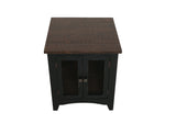 Pueblo - End Table