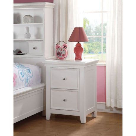 Lacey - Nightstand