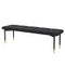 Benches