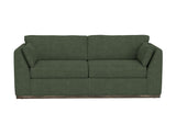 Vallarta - Sofa - Dark Green