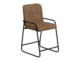 Comala - Metal Bar Stool