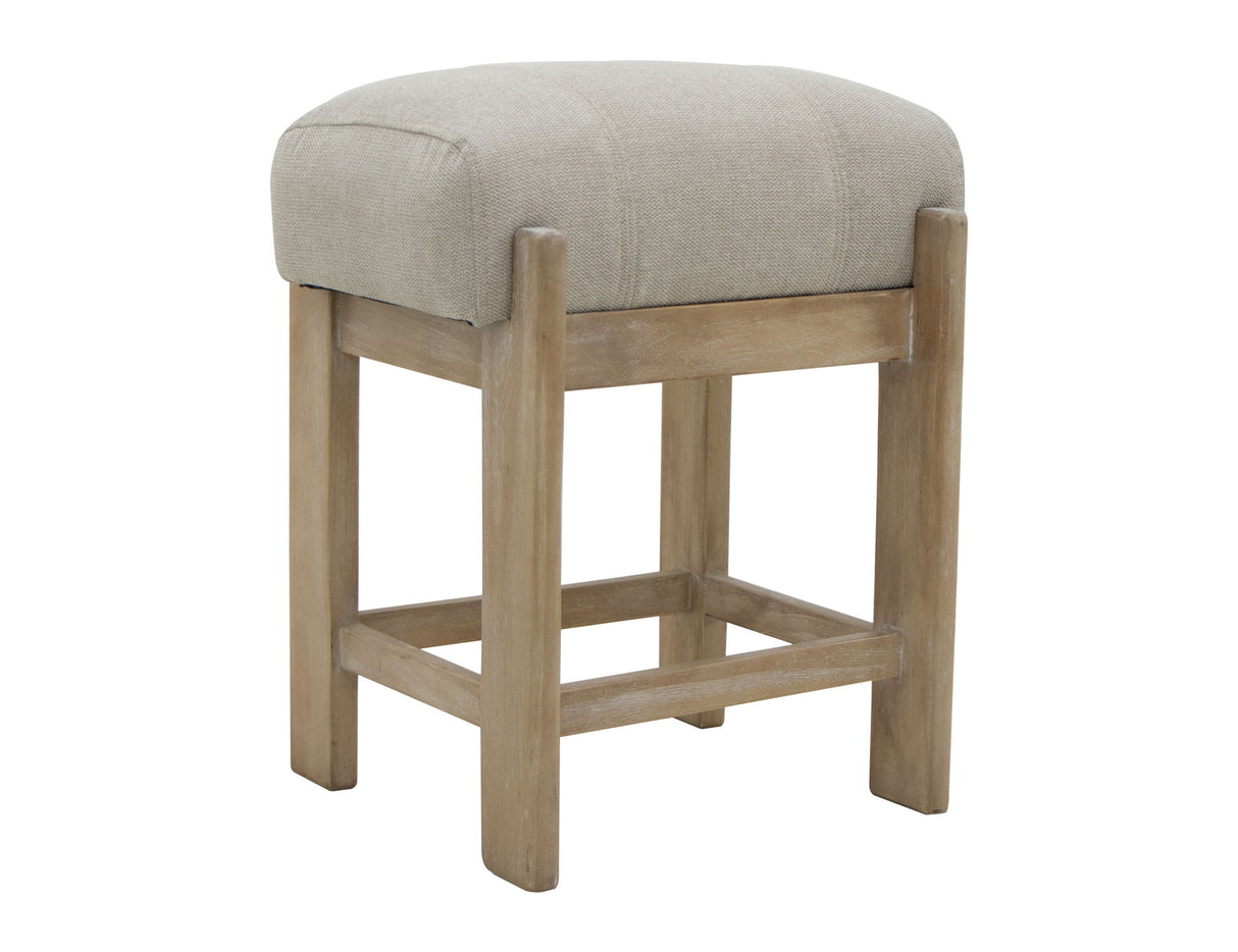 White Balam - Stool