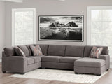 Seyler Lane - Sectional