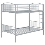 Anson - Bunk Bed With Ladder