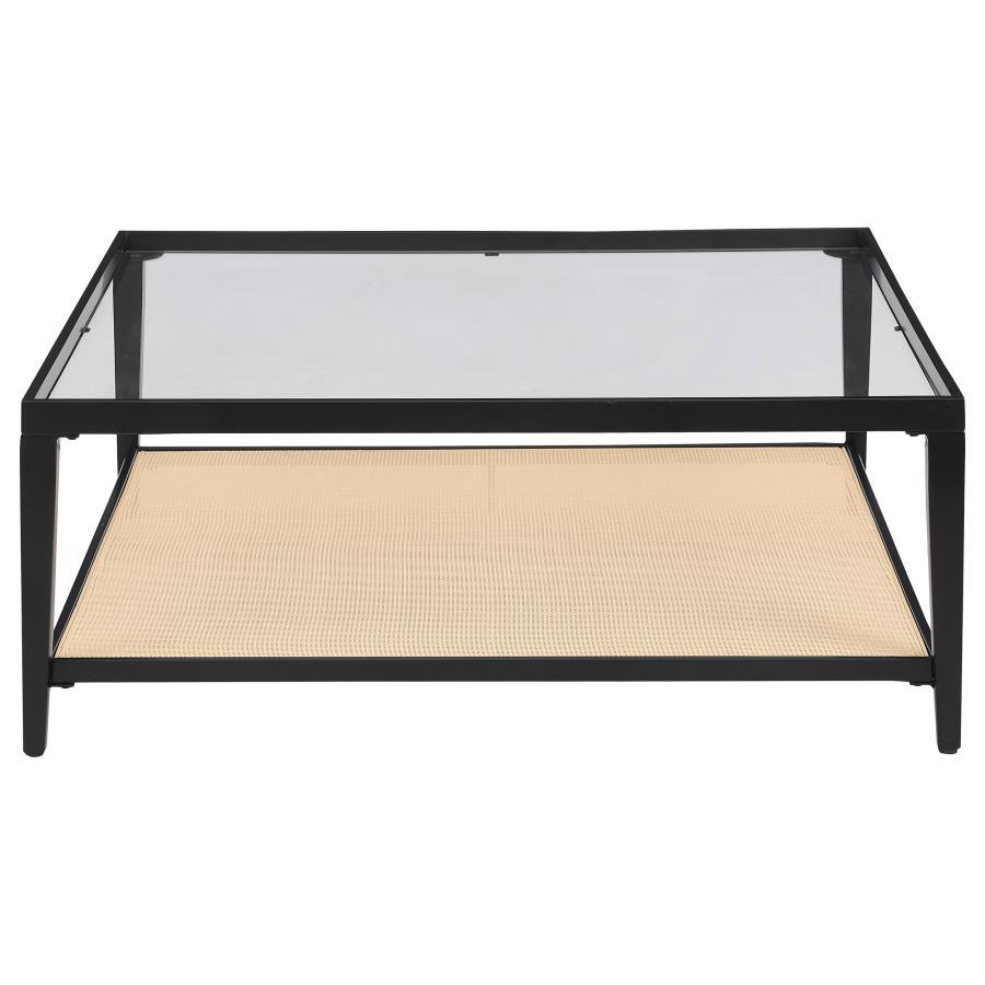 Amherst - Coffee Table Set