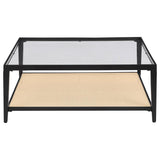 Amherst - Coffee Table Set