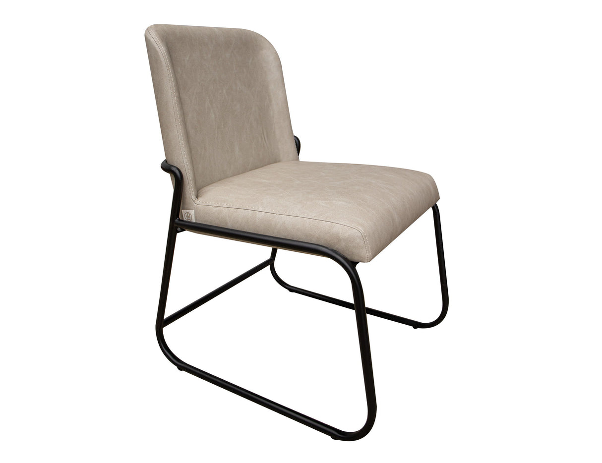 Comala - Upholstered Chair
