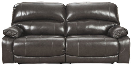 Hallstrung - Power Reclining Sofa