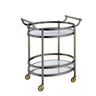 Lakelyn - Serving Cart