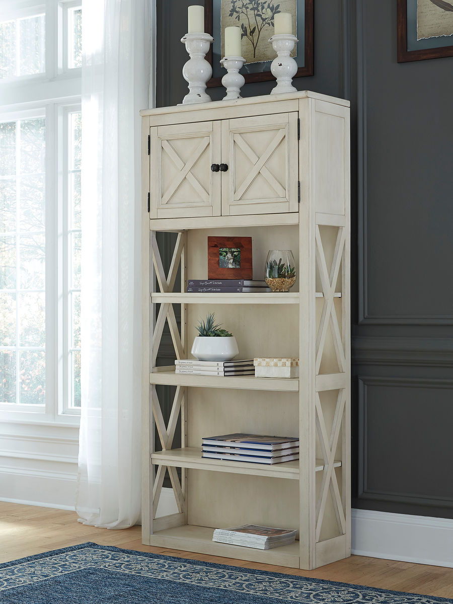 Bolanburg - Bookcase