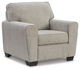 Cashton - Chair