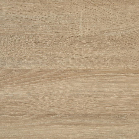 Arielle - Dresser Mirror - Light Oak